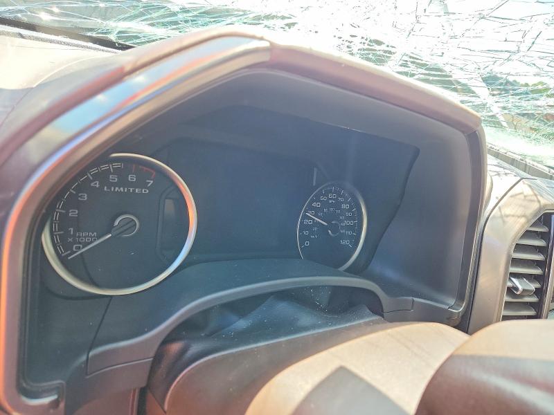 Продаж на аукціоні авто 2019 Ford F150, vin: 1FTEW1EG4KFC41818, номер лоту: 52935366