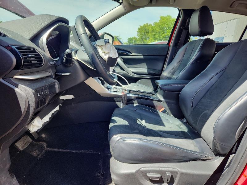 Aukcja sprzedaży 2022 Mitsubishi Eclipse Cross, vin: JA4ATWAA1NZ004321, numer aukcji: 52272606