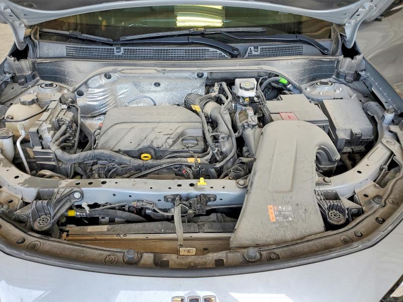 Aukcja sprzedaży 2024 Buick Envista, vin: KL47LBE29RB166881, numer aukcji: 54888736