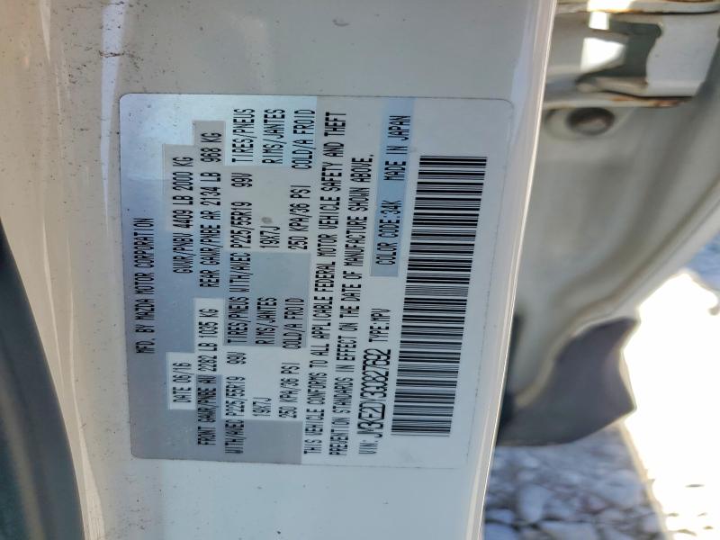 Aukcja sprzedaży 2016 Mazda Cx-5, vin: JM3KE2DY3G0827692, numer aukcji: 55462376