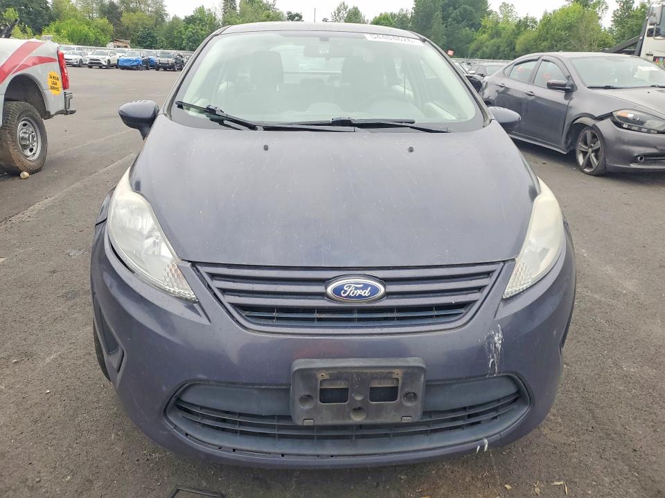 Aukcja sprzedaży 2012 Ford Fiesta, vin: 3FADP4AJXCM199416, numer aukcji: 54404626