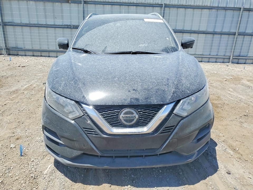 Aukcja sprzedaży 2022 Nissan Rogue Sport, vin: JN1BJ1BVXNW349517, numer aukcji: 46235376