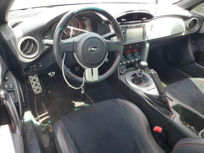 55561076 :رقم المزاد ، JF1ZCAC15D1607381 vin ، 2013 Subaru Brz مزاد بيع