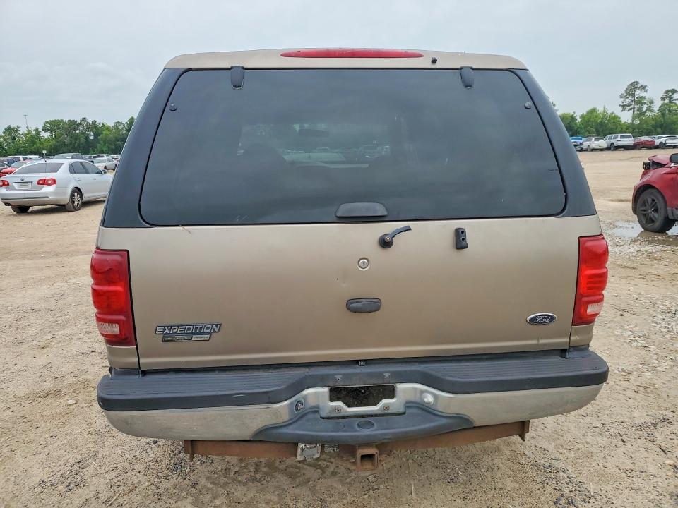 Aukcja sprzedaży 2001 Ford Expedition, vin: 1FMPU16L21LA74428, numer aukcji: 54104716
