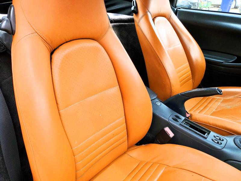 1997 Porsche Boxster მანქანა იყიდება აუქციონზე, vin: WP0CA2987VS620161, აუქციონის ნომერი: 55027656