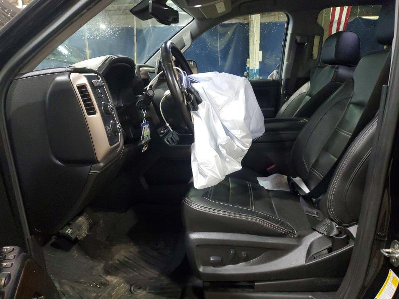 Продажа на аукционе авто 2018 Gmc Sierra, vin: 3GTU2PEC2JG605125, номер лота: 54170056