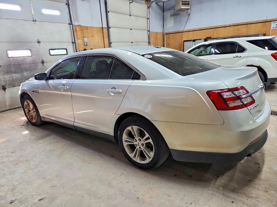 2015 Ford Taurus მანქანა იყიდება აუქციონზე, vin: 1FAHP2D84FG176999, აუქციონის ნომერი: 54547016