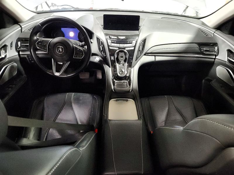 Продажа на аукционе авто 2019 Acura Rdx, vin: 5J8TC2H51KL016839, номер лота: 54316816
