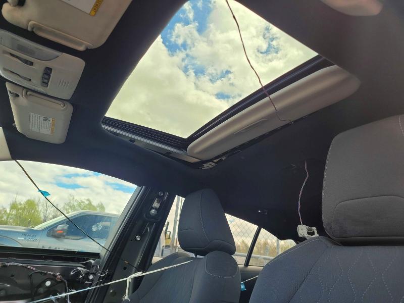 Продаж на аукціоні авто 2021 Toyota Corolla, vin: 5YFBPMBEXMP186517, номер лоту: 53126536