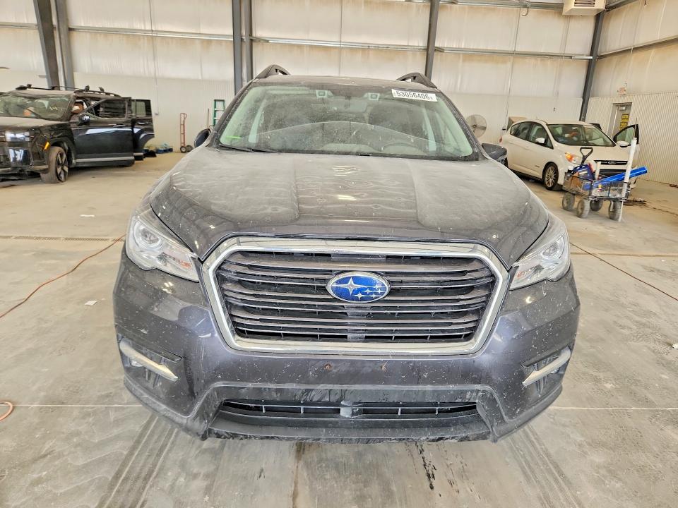 53056406 :رقم المزاد ، 4S4WMAPD3N3461370 vin ، 2022 Subaru Ascent مزاد بيع