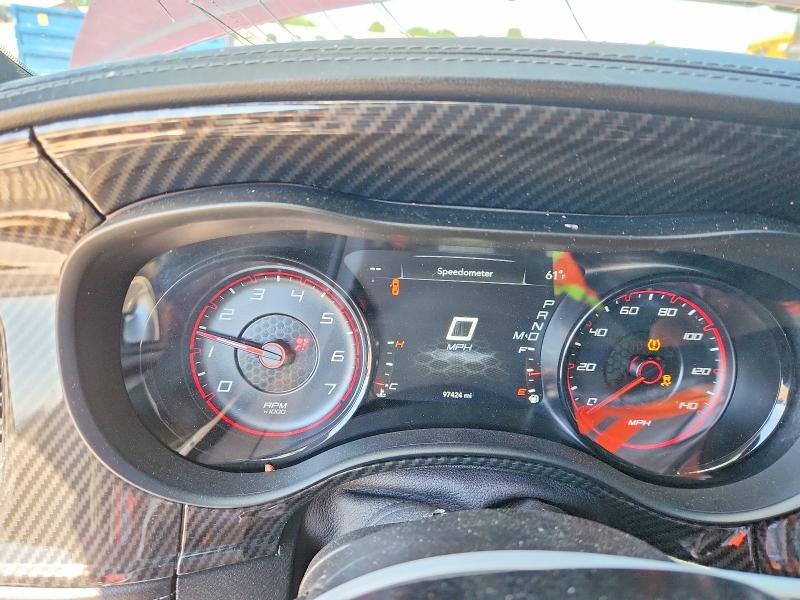 Aukcja sprzedaży 2021 Dodge Charger, vin: 2C3CDXHG5MH645728, numer aukcji: 52510146