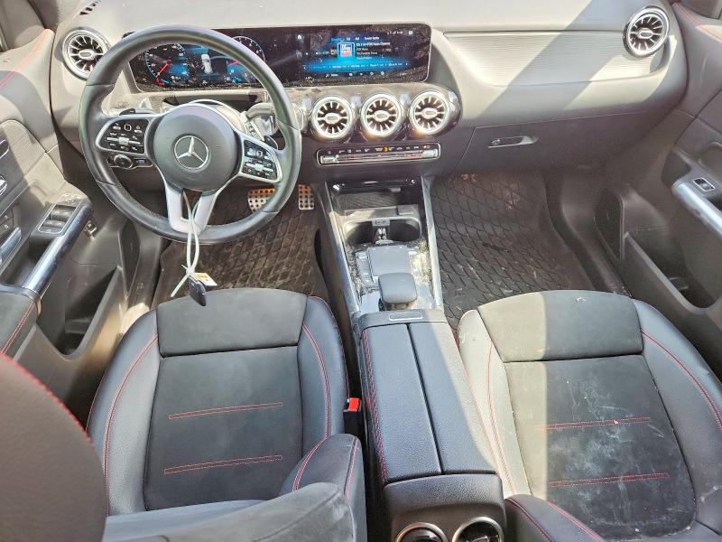 Aukcja sprzedaży 2021 Mercedes-benz Gla, vin: W1N4N4HB6MJ179962, numer aukcji: 48893486