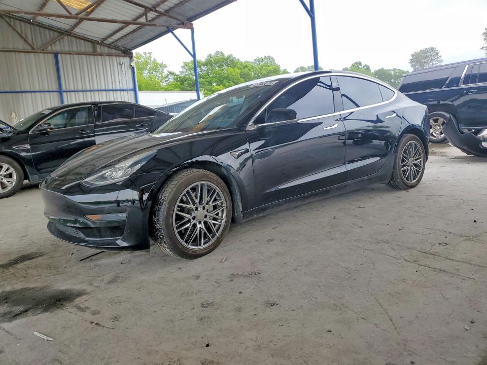 Продаж на аукціоні авто 2019 Tesla Model 3, vin: 5YJ3E1EB3KF210532, номер лоту: 51942026