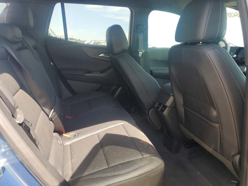 Aukcja sprzedaży 2026 Chevrolet Equinox, vin: 3GNAXHEG1TL458309, numer aukcji: 54351096