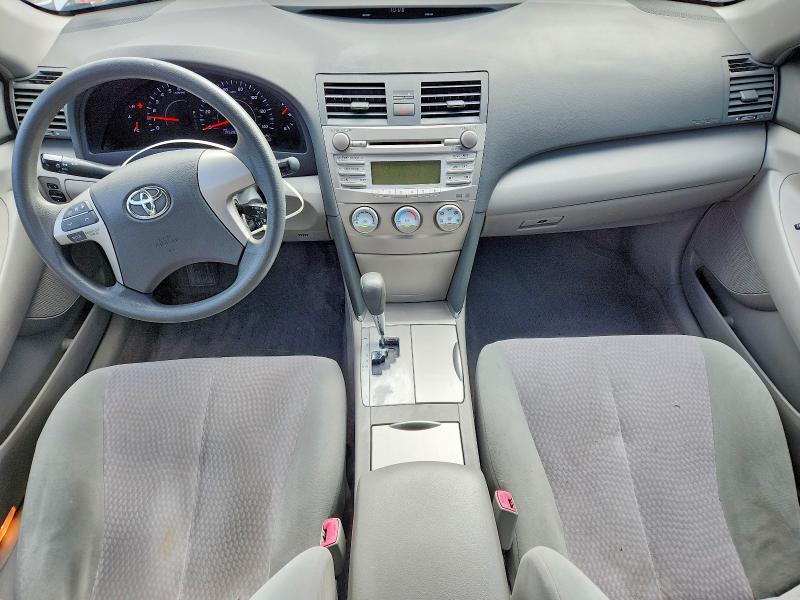Продажа на аукционе авто 2011 Toyota Camry, vin: JTNBF3EK0B3009894, номер лота: 53546006