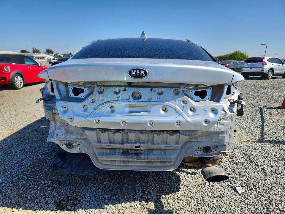 Aukcja sprzedaży 2019 Kia Optima, vin: 5XXGT4L36KG344680, numer aukcji: 54496296