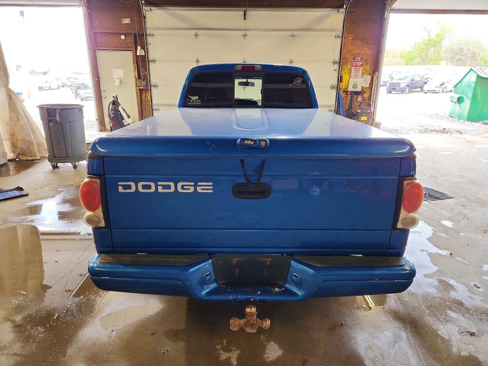 Продаж на аукціоні авто 2000 Dodge Dakota, vin: 1B7GL22ZXYS780084, номер лоту: 52006016