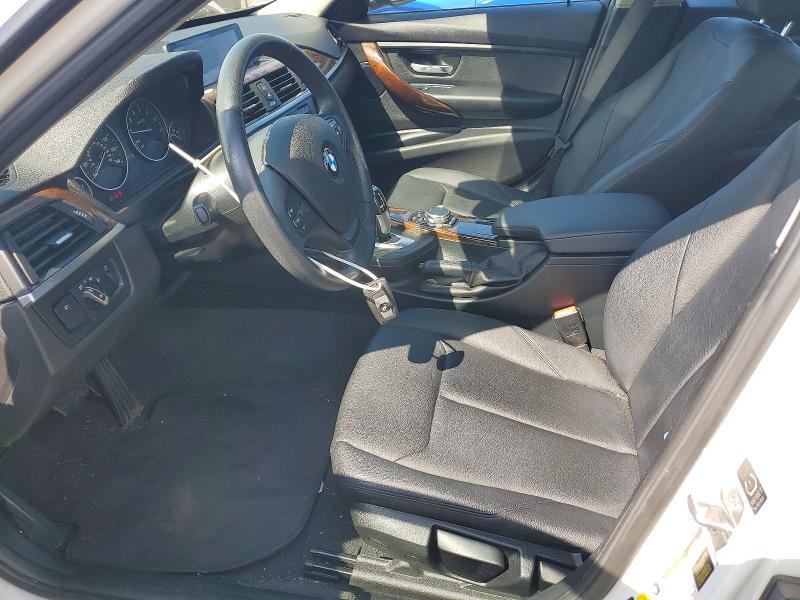 Продажа на аукционе авто 2015 Bmw 320, vin: WBA3C3G5XFNT51014, номер лота: 51771506