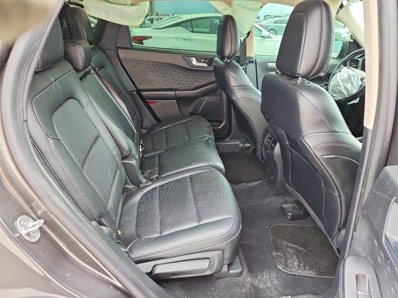 Aukcja sprzedaży 2020 Ford Escape, vin: 1FMCU0BZ1LUC28403, numer aukcji: 52953336