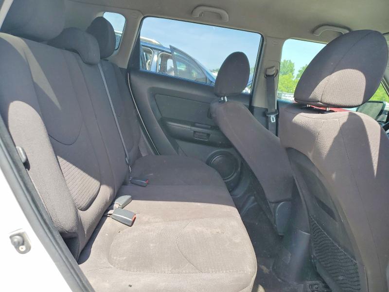 Aukcja sprzedaży 2013 Kia Soul, vin: KNDJT2A57D7639314, numer aukcji: 55198976