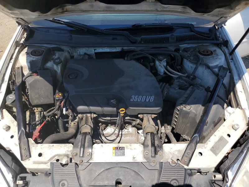54195856 :رقم المزاد ، 2G1WG5EK8B1307123 vin ، 2011 Chevrolet Impala مزاد بيع
