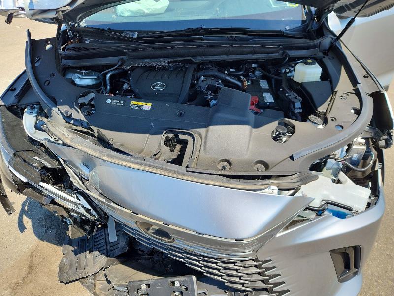 Aukcja sprzedaży 2025 Lexus Rx 350, vin: 2T2BAMCA5SC094768, numer aukcji: 54121676