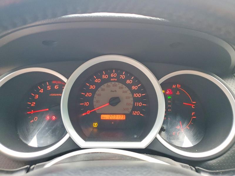 Aukcja sprzedaży 2007 Toyota Tacoma, vin: 3TMJU62N57M037914, numer aukcji: 54693636