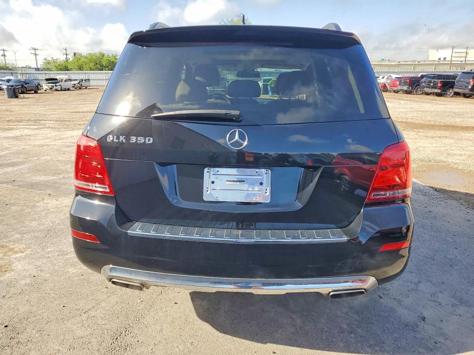 Продажа на аукционе авто 2015 Mercedes-benz Glk, vin: WDCGG5HB0FG341891, номер лота: 55024286