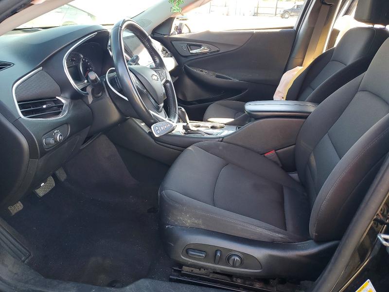 Aukcja sprzedaży 2018 Chevrolet Malibu, vin: 1G1ZD5ST7JF276358, numer aukcji: 54433086