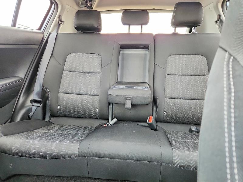 Aukcja sprzedaży 2017 Kia Sportage, vin: KNDPM3ACXH7175081, numer aukcji: 52448166