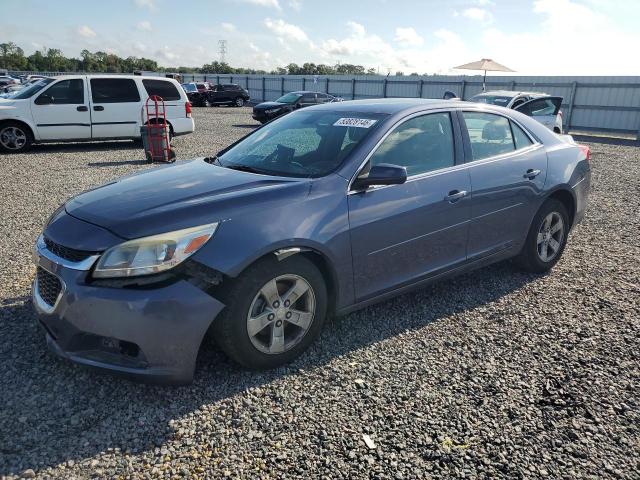 Продажа на аукционе авто 2015 Chevrolet Malibu, vin: 1G11B5SL3FF127181, номер лота: 53828146