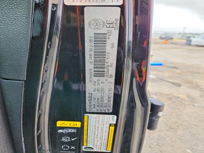 2020 Jeep Wrangler Unlimited მანქანა იყიდება აუქციონზე, vin: 1C4HJXDGXLW247088, აუქციონის ნომერი: 53666866