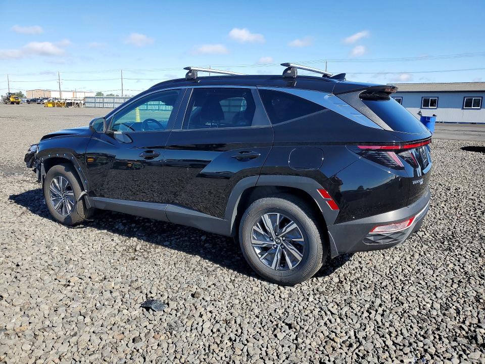Продаж на аукціоні авто 2023 Hyundai Tucson, vin: KM8JBCA18PU090438, номер лоту: 53908816