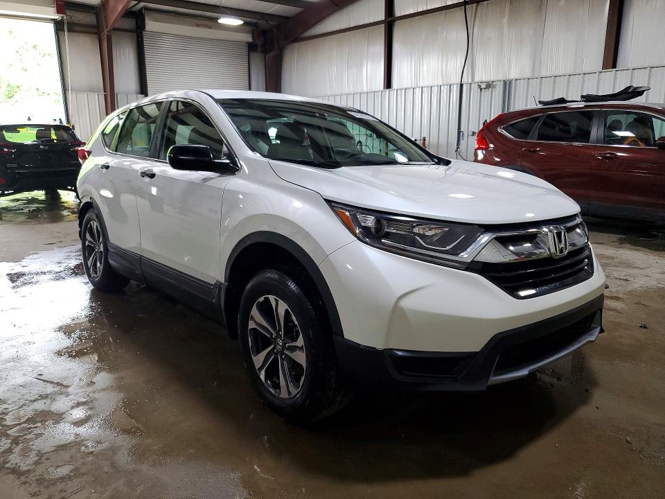 Продаж на аукціоні авто 2018 Honda Cr-v, vin: 2HKRW6H36JH223624, номер лоту: 54584216