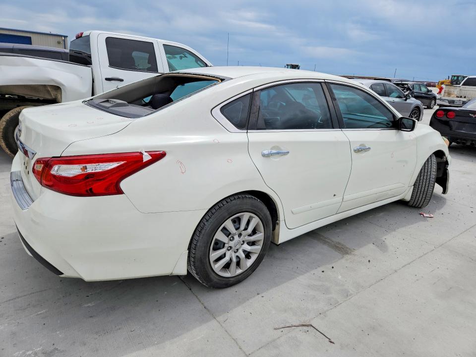 Aukcja sprzedaży 2017 Nissan Altima, vin: 1N4AL3AP4HC255338, numer aukcji: 53466446