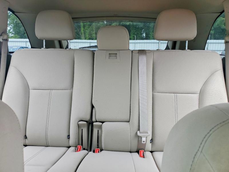 Продаж на аукціоні авто 2013 Ford Edge, vin: 2FMDK3GC4DBB09753, номер лоту: 54633306
