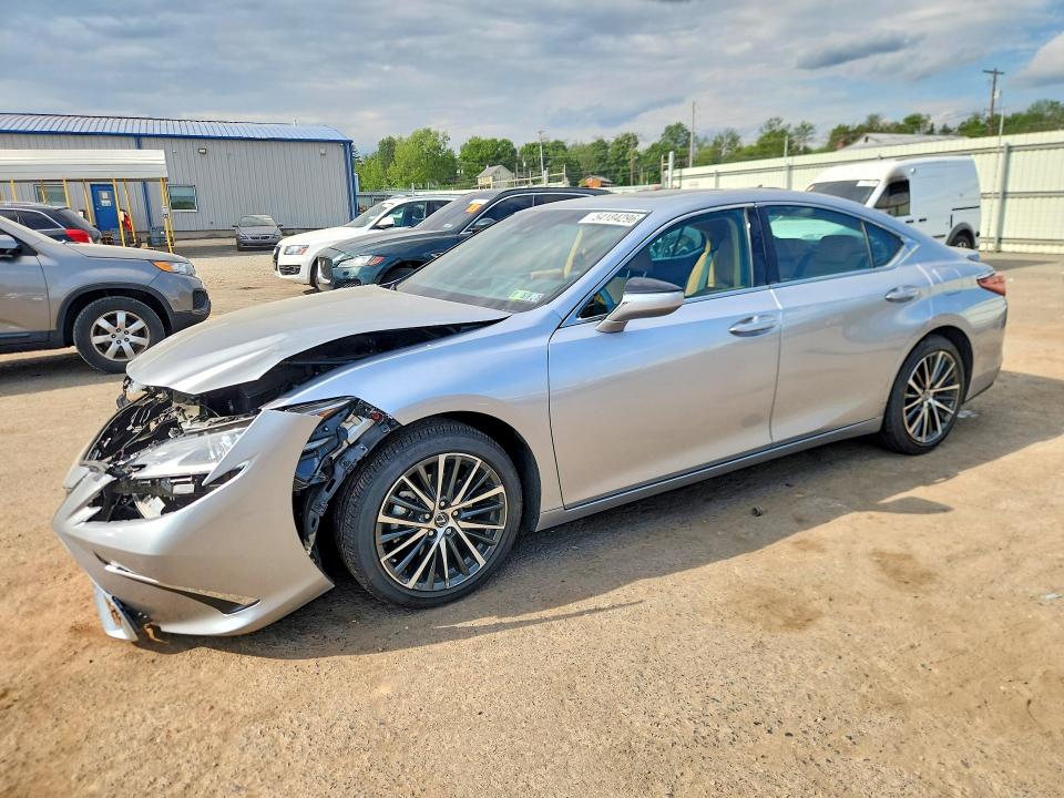 Продажа на аукционе авто 2023 Lexus Es 350, vin: 58ADZ1B1XPU154970, номер лота: 54184296