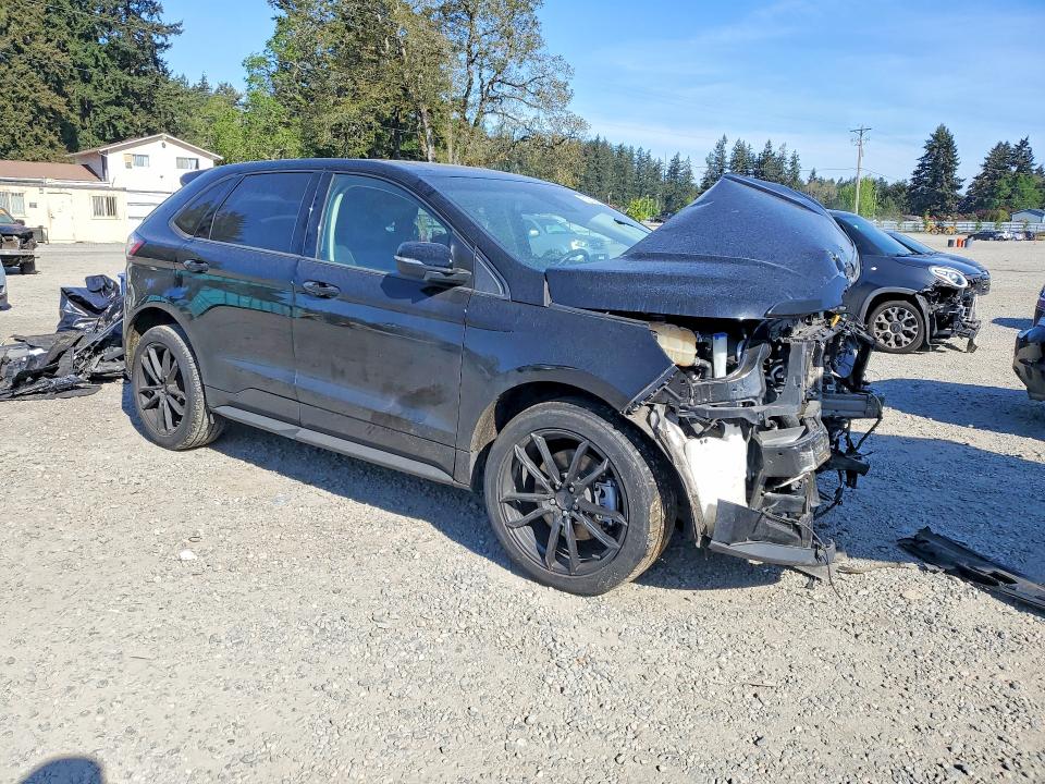 Продажа на аукционе авто 2016 Ford Edge, vin: 2FMPK4AP4GBB08251, номер лота: 52032696