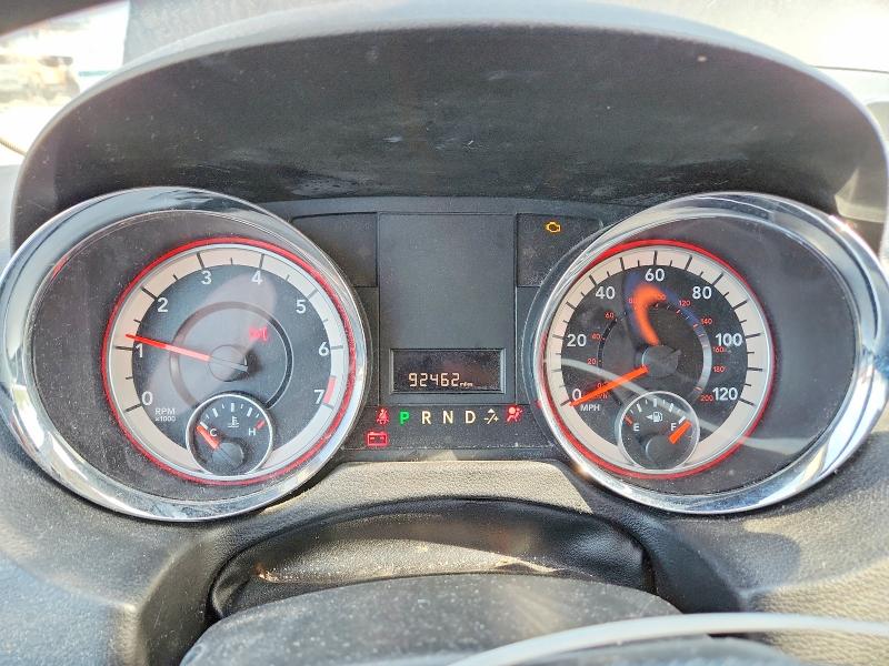 Продаж на аукціоні авто 2018 Dodge Grand Caravan, vin: 2C4RDGBG3JR190673, номер лоту: 55149786