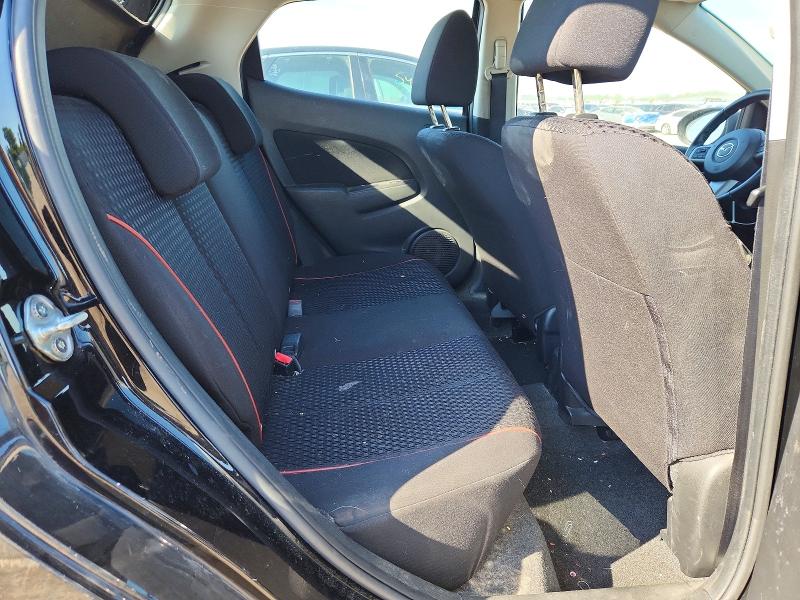 54785696 :رقم المزاد ، JM1DE1HY8B0102202 vin ، 2011 Mazda Mazda2 مزاد بيع