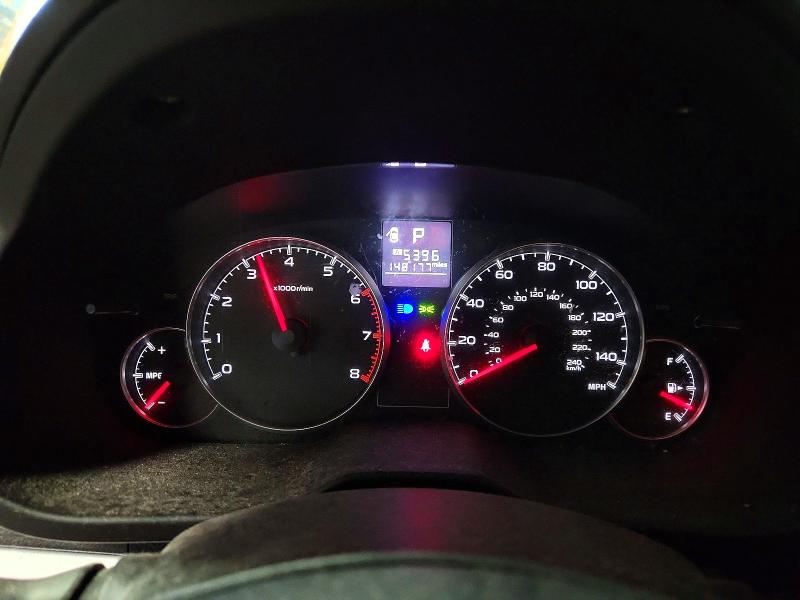 Продаж на аукціоні авто 2013 Subaru Outback, vin: 4S4BRCCC1D3308199, номер лоту: 53595286