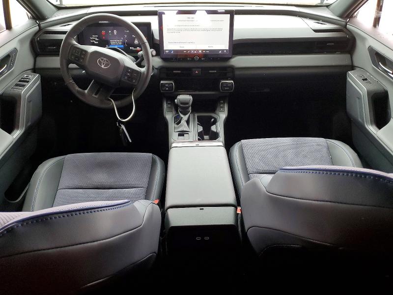Продаж на аукціоні авто 2026 Toyota Rav4, vin: 2T36CRAV1TW000492, номер лоту: 52921066