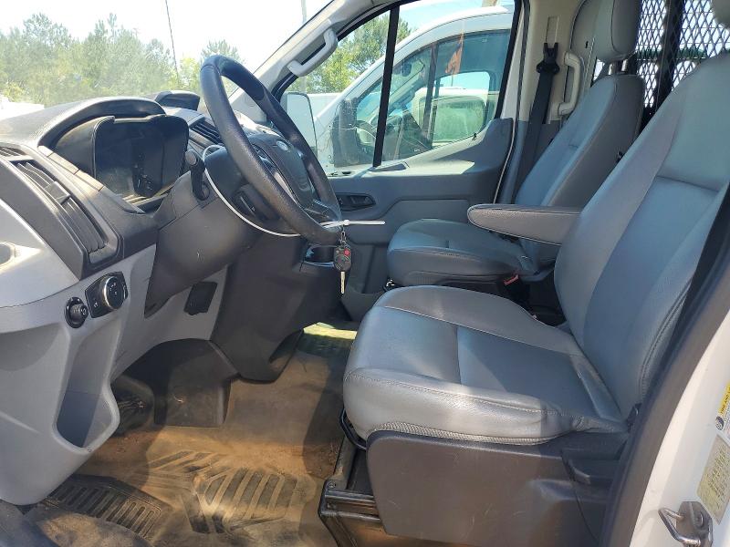 Продаж на аукціоні авто 2016 Ford Transit, vin: 1FTYE1ZM7GKB25303, номер лоту: 54015856