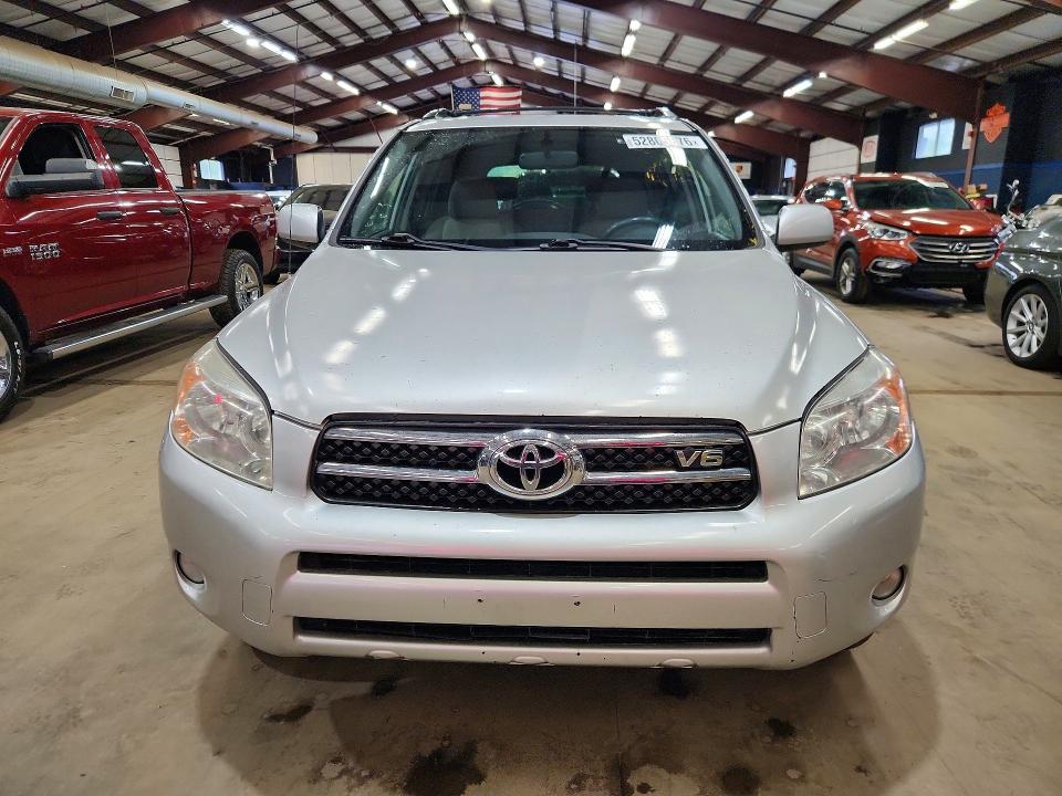 2006 Toyota Rav4 მანქანა იყიდება აუქციონზე, vin: JTMBK31V265011298, აუქციონის ნომერი: 52805876