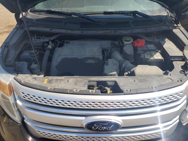 Aukcja sprzedaży 2014 Ford Explorer, vin: 1FM5K8D83EGC43715, numer aukcji: 52931396