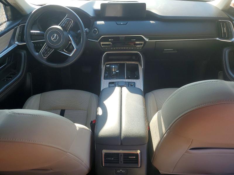 Aukcja sprzedaży 2024 Mazda Cx-90, vin: JM3KKDHA3R1143188, numer aukcji: 51988856