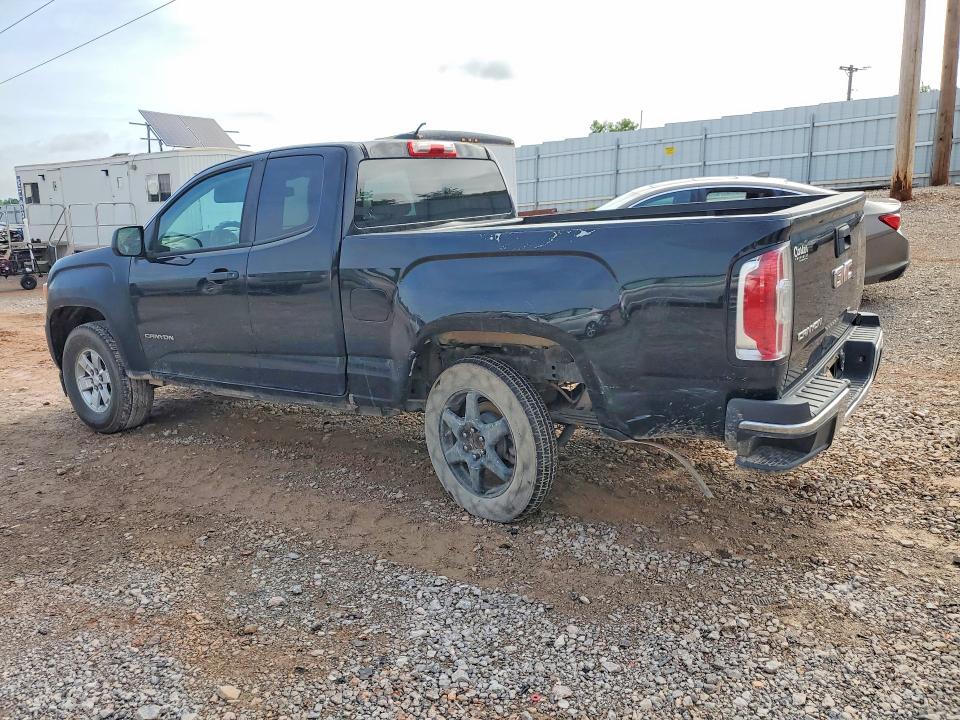 Aukcja sprzedaży 2016 Gmc Canyon, vin: 1GTH5BEA2G1373255, numer aukcji: 54469516