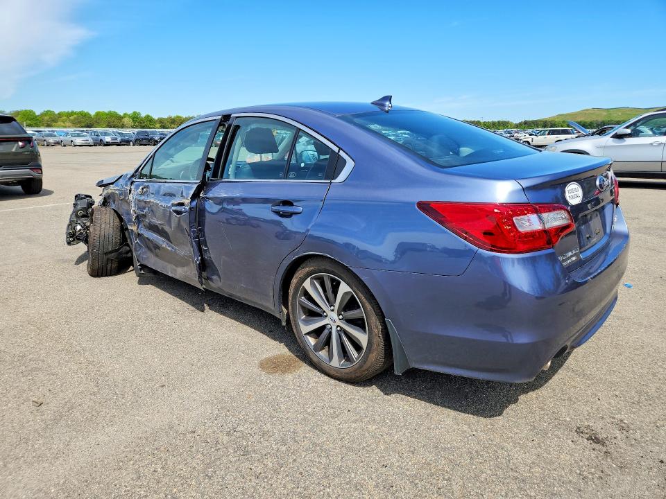 53931966 :رقم المزاد ، 4S3BNEN66G3036644 vin ، 2016 Subaru Legacy مزاد بيع