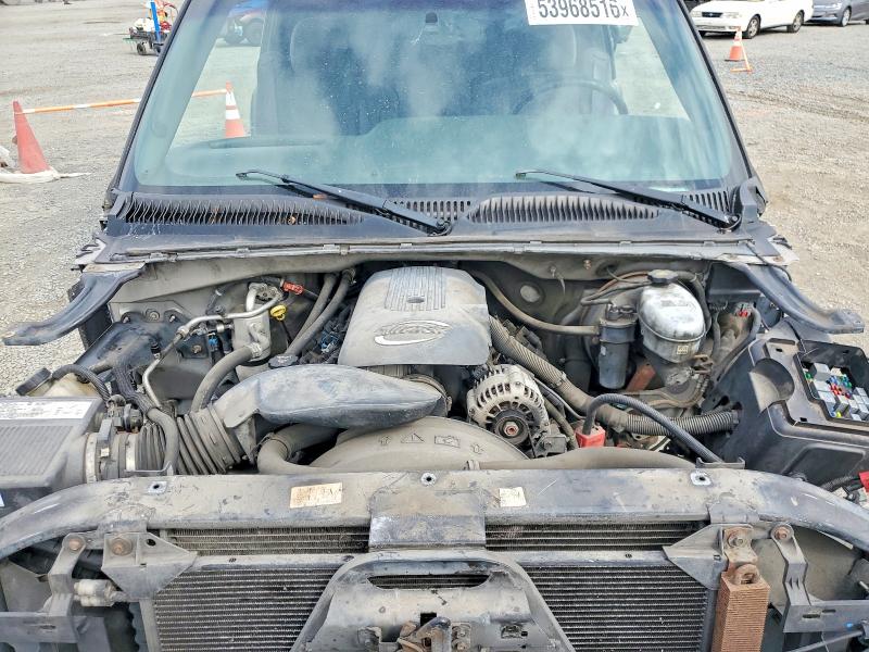 2004 Gmc New Sierra მანქანა იყიდება აუქციონზე, vin: 2GTEC19T141203652, აუქციონის ნომერი: 53968516