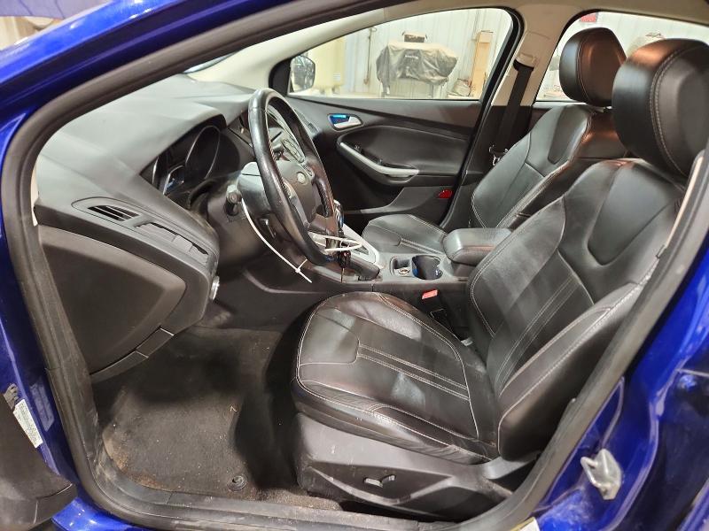 Продажа на аукционе авто 2014 Ford Focus, vin: 1FADP3F26EL324797, номер лота: 52870426